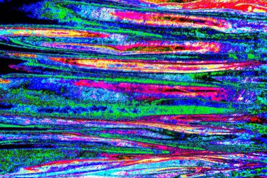 yaratıcı ve tasarım sanatı, kopyalama alanı duvar kağıdı, soyut renkli doku arkaplanı