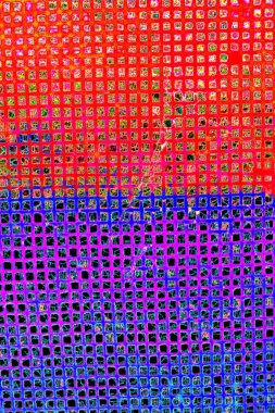 yaratıcı ve tasarım sanatı, kopyalama alanı duvar kağıdı, soyut renkli doku arkaplanı