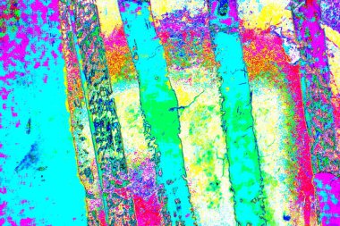 yaratıcı ve tasarım sanatı, kopyalama alanı duvar kağıdı, soyut renkli doku arkaplanı