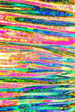 yaratıcı ve tasarım sanatı, kopyalama alanı duvar kağıdı, soyut renkli doku arkaplanı