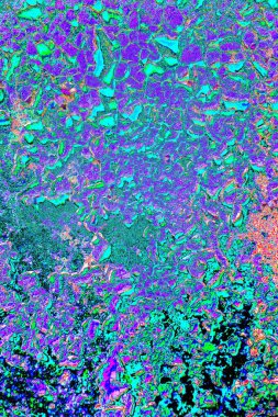 yaratıcı ve tasarım sanatı, kopyalama alanı duvar kağıdı, soyut renkli doku arkaplanı