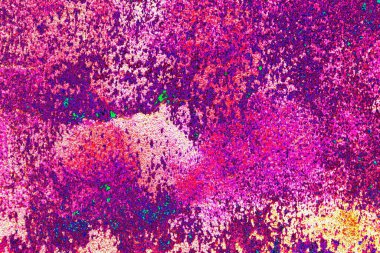 yaratıcı ve tasarım sanatı, kopyalama alanı duvar kağıdı, soyut renkli doku arkaplanı