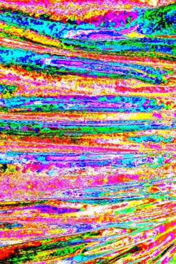 yaratıcı ve tasarım sanatı, kopyalama alanı duvar kağıdı, soyut renkli doku arkaplanı
