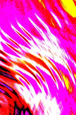 yaratıcı ve tasarım sanatı, kopyalama alanı duvar kağıdı, soyut renkli doku arkaplanı