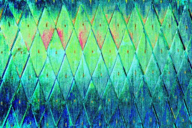 yaratıcı ve tasarım sanatı, kopyalama alanı duvar kağıdı, soyut renkli doku arkaplanı