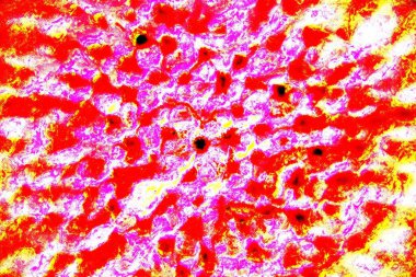 yaratıcı ve tasarım sanatı, kopyalama alanı duvar kağıdı, soyut renkli doku arkaplanı