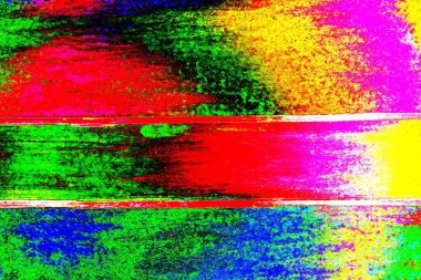 yaratıcı ve tasarım sanatı, kopyalama alanı duvar kağıdı, soyut renkli doku arkaplanı