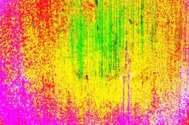 yaratıcı ve tasarım sanatı, kopyalama alanı duvar kağıdı, soyut renkli doku arkaplanı