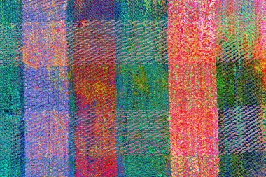 yaratıcı ve tasarım sanatı, kopyalama alanı duvar kağıdı, soyut renkli doku arkaplanı