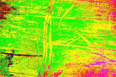 yaratıcı ve tasarım sanatı, kopyalama alanı duvar kağıdı, soyut renkli doku arkaplanı