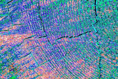 yaratıcı ve tasarım sanatı, kopyalama alanı duvar kağıdı, soyut renkli doku arkaplanı