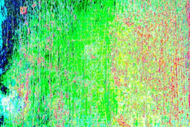 yaratıcı ve tasarım sanatı, kopyalama alanı duvar kağıdı, soyut renkli doku arkaplanı