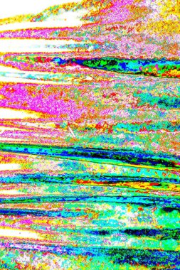 yaratıcı ve tasarım sanatı, kopyalama alanı duvar kağıdı, soyut renkli doku arkaplanı