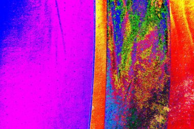 yaratıcı ve tasarım sanatı, kopyalama alanı duvar kağıdı, soyut renkli doku arkaplanı