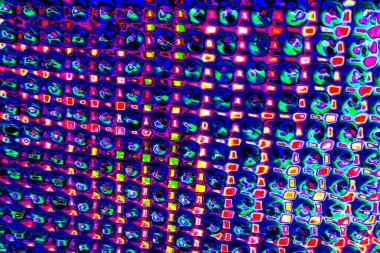 yaratıcı ve tasarım sanatı, kopyalama alanı duvar kağıdı, soyut renkli doku arkaplanı