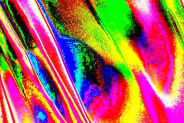 yaratıcı ve tasarım sanatı, kopyalama alanı duvar kağıdı, soyut renkli doku arkaplanı