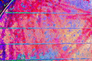 yaratıcı ve tasarım sanatı, kopyalama alanı duvar kağıdı, soyut renkli doku arkaplanı