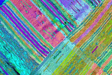 yaratıcı ve tasarım sanatı, kopyalama alanı duvar kağıdı, soyut renkli doku arkaplanı