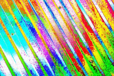 yaratıcı ve tasarım sanatı, kopyalama alanı duvar kağıdı, soyut renkli doku arkaplanı