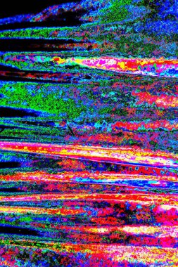 yaratıcı ve tasarım sanatı, kopyalama alanı duvar kağıdı, soyut renkli doku arkaplanı