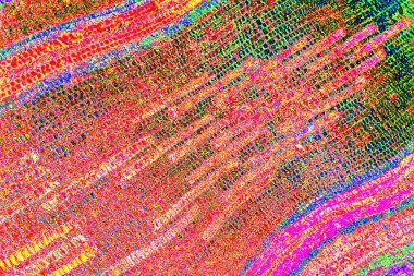 yaratıcı ve tasarım sanatı, kopyalama alanı duvar kağıdı, soyut renkli doku arkaplanı