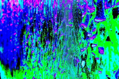 yaratıcı ve tasarım sanatı, kopyalama alanı duvar kağıdı, soyut renkli doku arkaplanı