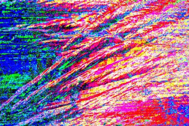 yaratıcı ve tasarım sanatı, kopyalama alanı duvar kağıdı, soyut renkli doku arkaplanı