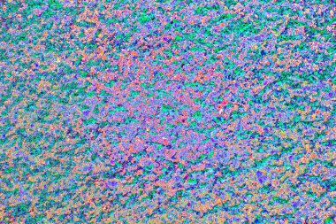 yaratıcı ve tasarım sanatı, kopyalama alanı duvar kağıdı, soyut renkli doku arkaplanı