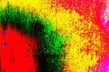 yaratıcı ve tasarım sanatı, kopyalama alanı duvar kağıdı, soyut renkli doku arkaplanı