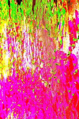 yaratıcı ve tasarım sanatı, kopyalama alanı duvar kağıdı, soyut renkli doku arkaplanı