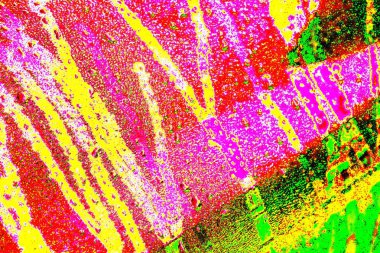 yaratıcı ve tasarım sanatı, kopyalama alanı duvar kağıdı, soyut renkli doku arkaplanı