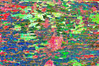 yaratıcı ve tasarım sanatı, kopyalama alanı duvar kağıdı, soyut renkli doku arkaplanı