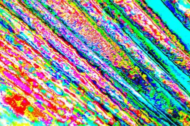 yaratıcı ve tasarım sanatı, kopyalama alanı duvar kağıdı, soyut renkli doku arkaplanı