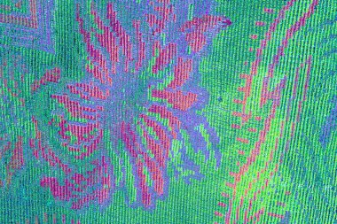 yaratıcı ve tasarım sanatı, kopyalama alanı duvar kağıdı, soyut renkli doku arkaplanı