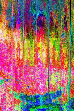 yaratıcı ve tasarım sanatı, kopyalama alanı duvar kağıdı, soyut renkli doku arkaplanı