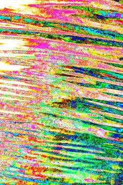 yaratıcı ve tasarım sanatı, kopyalama alanı duvar kağıdı, soyut renkli doku arkaplanı