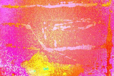 yaratıcı ve tasarım sanatı, kopyalama alanı duvar kağıdı, soyut renkli doku arkaplanı