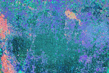 yaratıcı ve tasarım sanatı, kopyalama alanı duvar kağıdı, soyut renkli doku arkaplanı