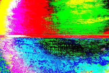 yaratıcı ve tasarım sanatı, kopyalama alanı duvar kağıdı, soyut renkli doku arkaplanı