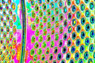 yaratıcı ve tasarım sanatı, kopyalama alanı duvar kağıdı, soyut renkli doku arkaplanı