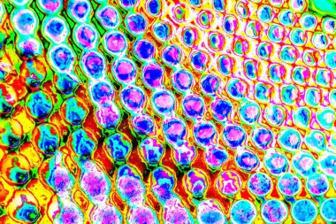 yaratıcı ve tasarım sanatı, kopyalama alanı duvar kağıdı, soyut renkli doku arkaplanı