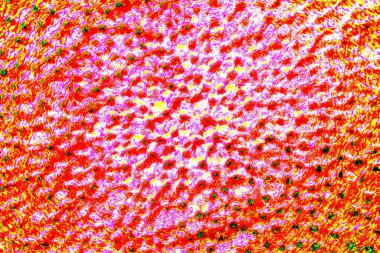 yaratıcı ve tasarım sanatı, kopyalama alanı duvar kağıdı, soyut renkli doku arkaplanı