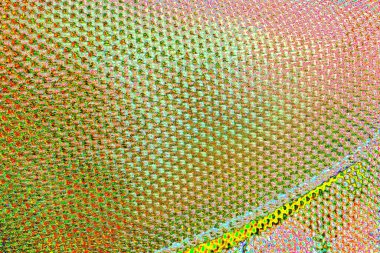 yaratıcı ve tasarım sanatı, kopyalama alanı duvar kağıdı, soyut renkli doku arkaplanı