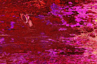 yaratıcı ve tasarım sanatı, kopyalama alanı duvar kağıdı, soyut renkli doku arkaplanı