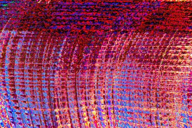 yaratıcı ve tasarım sanatı, kopyalama alanı duvar kağıdı, soyut renkli doku arkaplanı