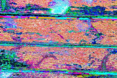 yaratıcı ve tasarım sanatı, kopyalama alanı duvar kağıdı, soyut renkli doku arkaplanı