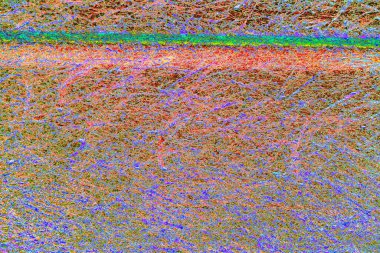 yaratıcı ve tasarım sanatı, kopyalama alanı duvar kağıdı, soyut renkli doku arkaplanı