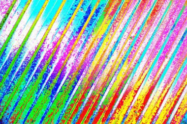 yaratıcı ve tasarım sanatı, kopyalama alanı duvar kağıdı, soyut renkli doku arkaplanı