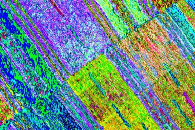 yaratıcı ve tasarım sanatı, kopyalama alanı duvar kağıdı, soyut renkli doku arkaplanı