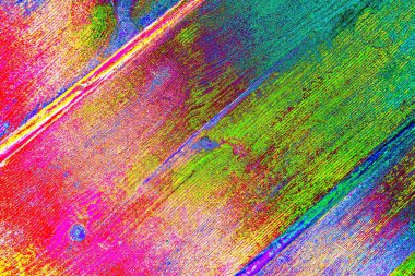 yaratıcı ve tasarım sanatı, kopyalama alanı duvar kağıdı, soyut renkli doku arkaplanı